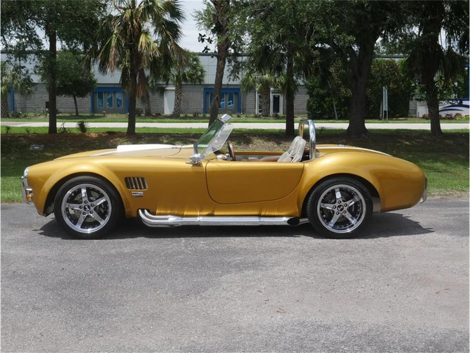 1966 Shelby Cobra 427 - Image 15 of 31
