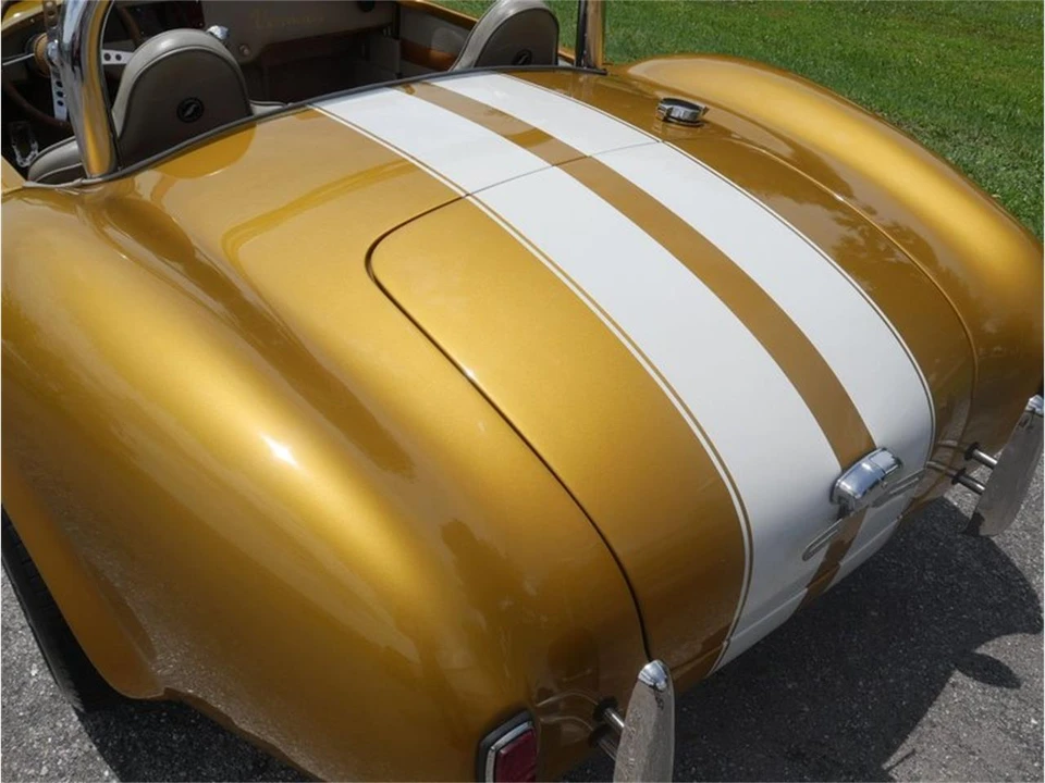 1966 Shelby Cobra 427 - Image 31 of 31