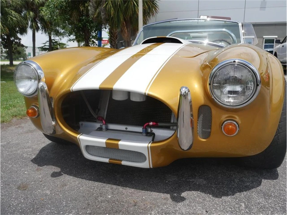 1966 Shelby Cobra 427 - Image 26 of 31