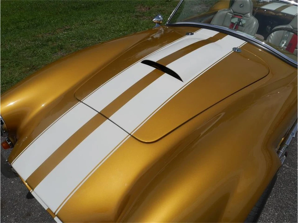 1966 Shelby Cobra 427 - Image 27 of 31