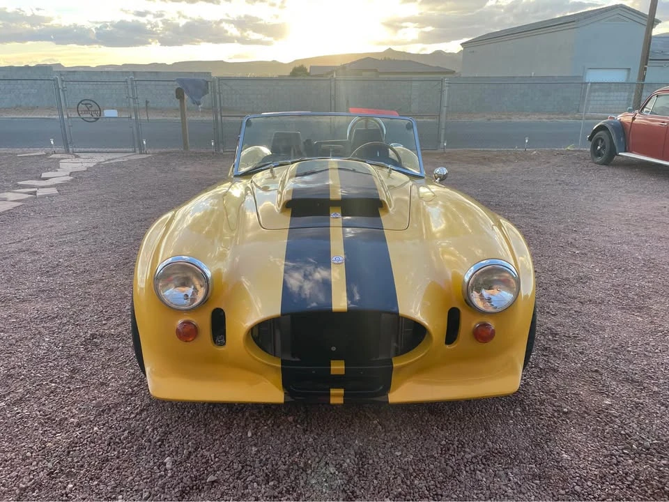 1966 Shelby Cobra 427 - Image 3 of 6
