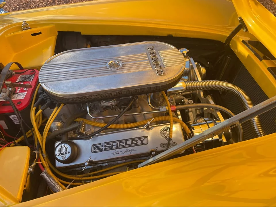 1966 Shelby Cobra 427 - Image 4 of 6