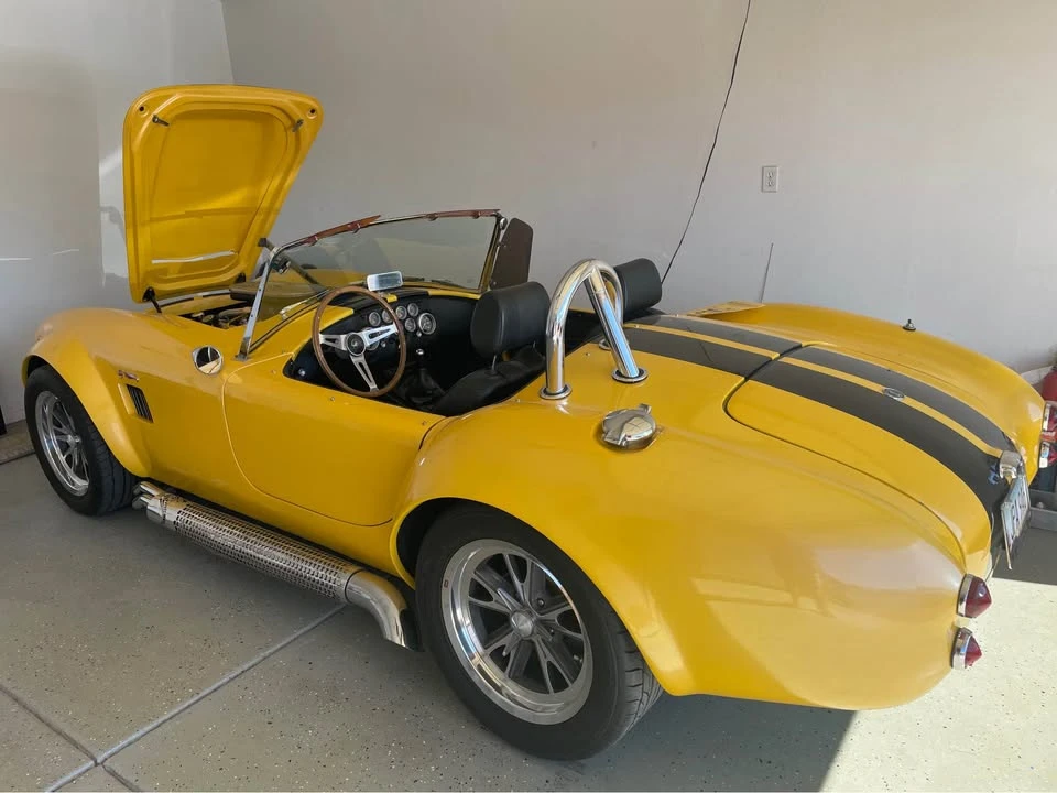 1966 Shelby Cobra 427 - Image 5 of 6
