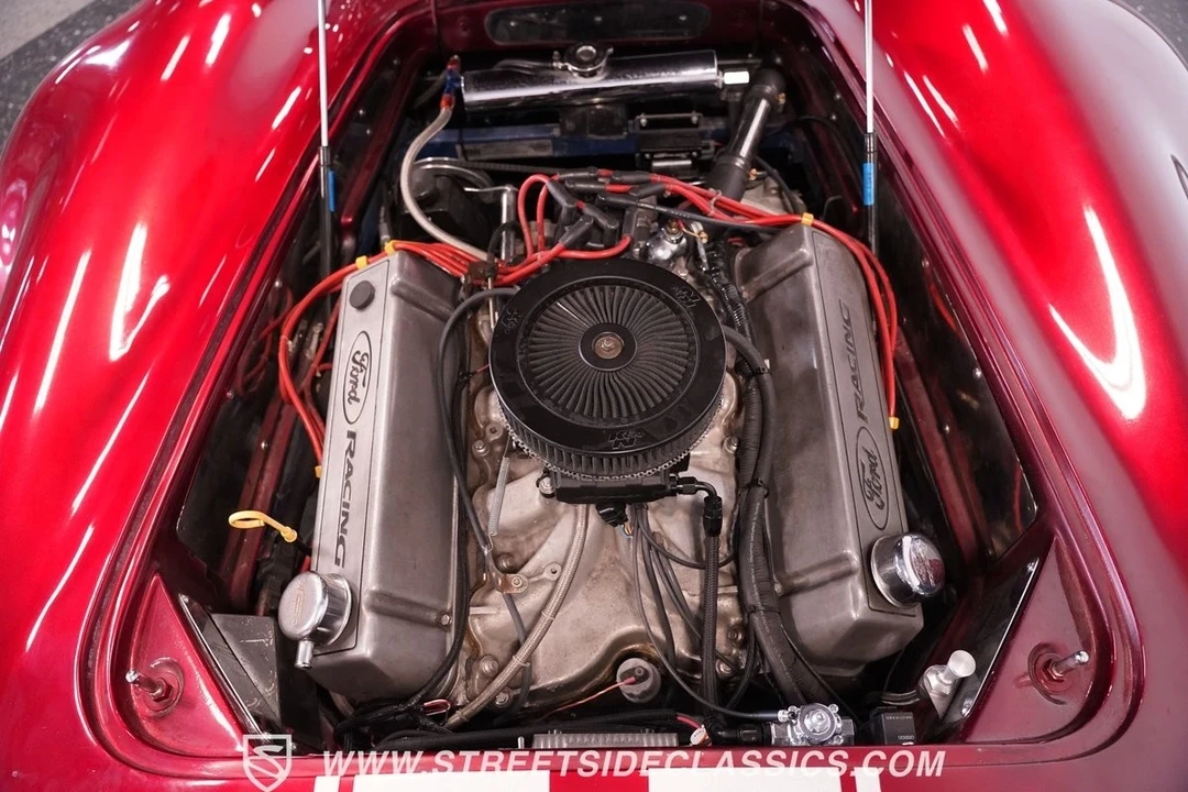 1966 Shelby Cobra 427 - Image 5 of 12