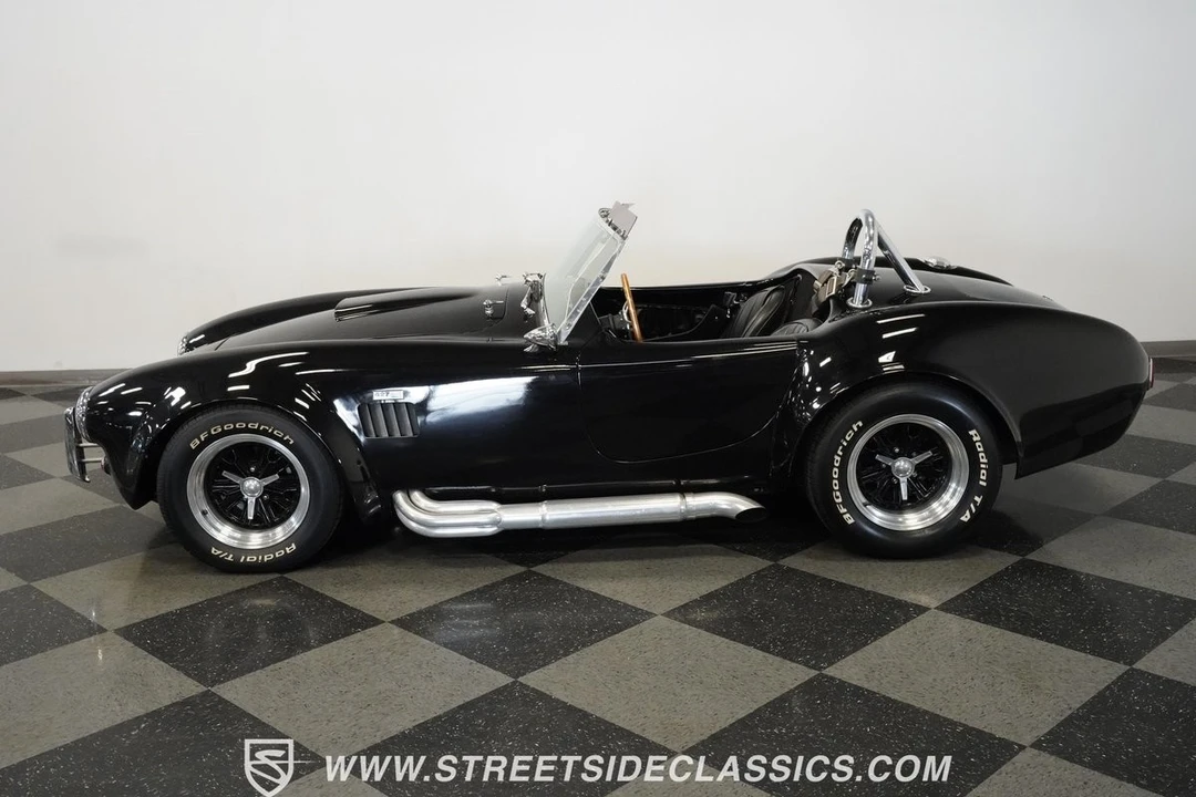 1966 Shelby Cobra 427 - Image 10 of 12