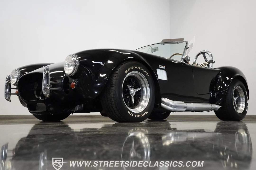 1966 Shelby Cobra 427 - Image 6 of 12