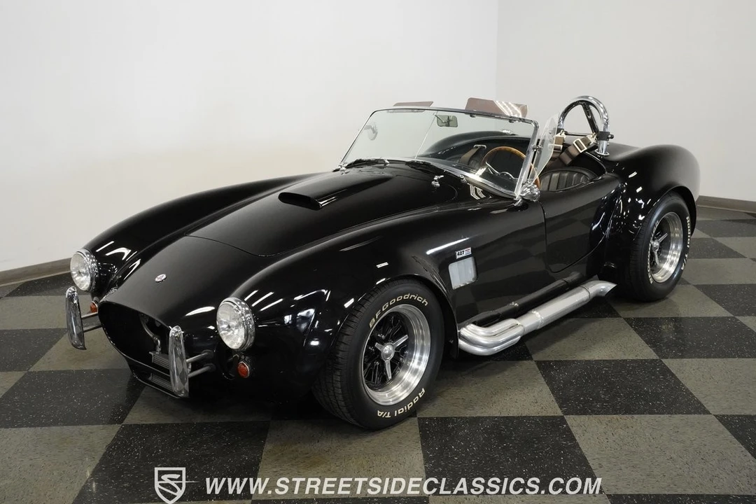 1966 Shelby Cobra 427 - Image 8 of 12