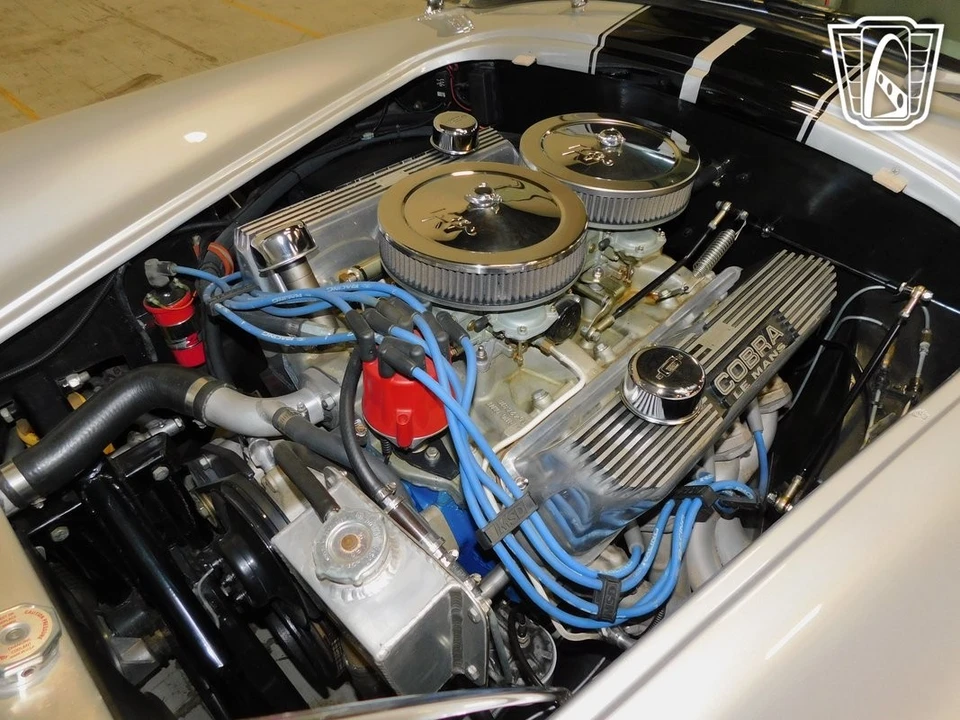 1966 Shelby Cobra 427 - Image 11 of 12