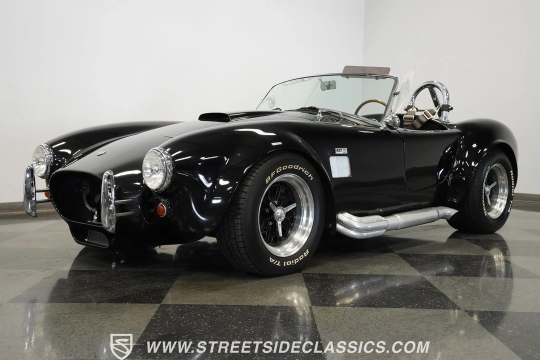 1966 Shelby Cobra 427 - Image 7 of 12