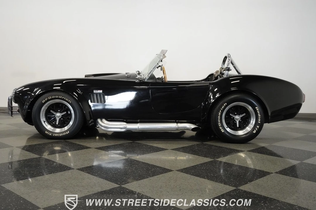 1966 Shelby Cobra 427 - Image 3 of 12