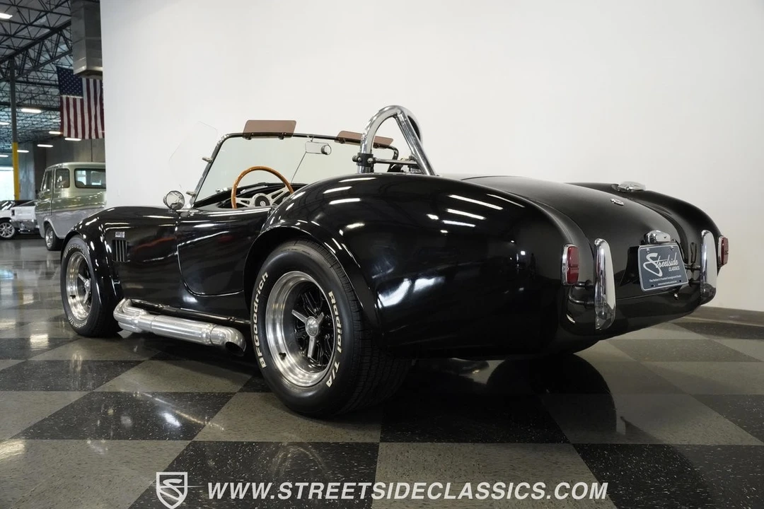 1966 Shelby Cobra 427 - Image 12 of 12