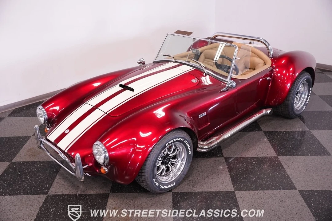1966 Shelby Cobra 427 - Image 8 of 12