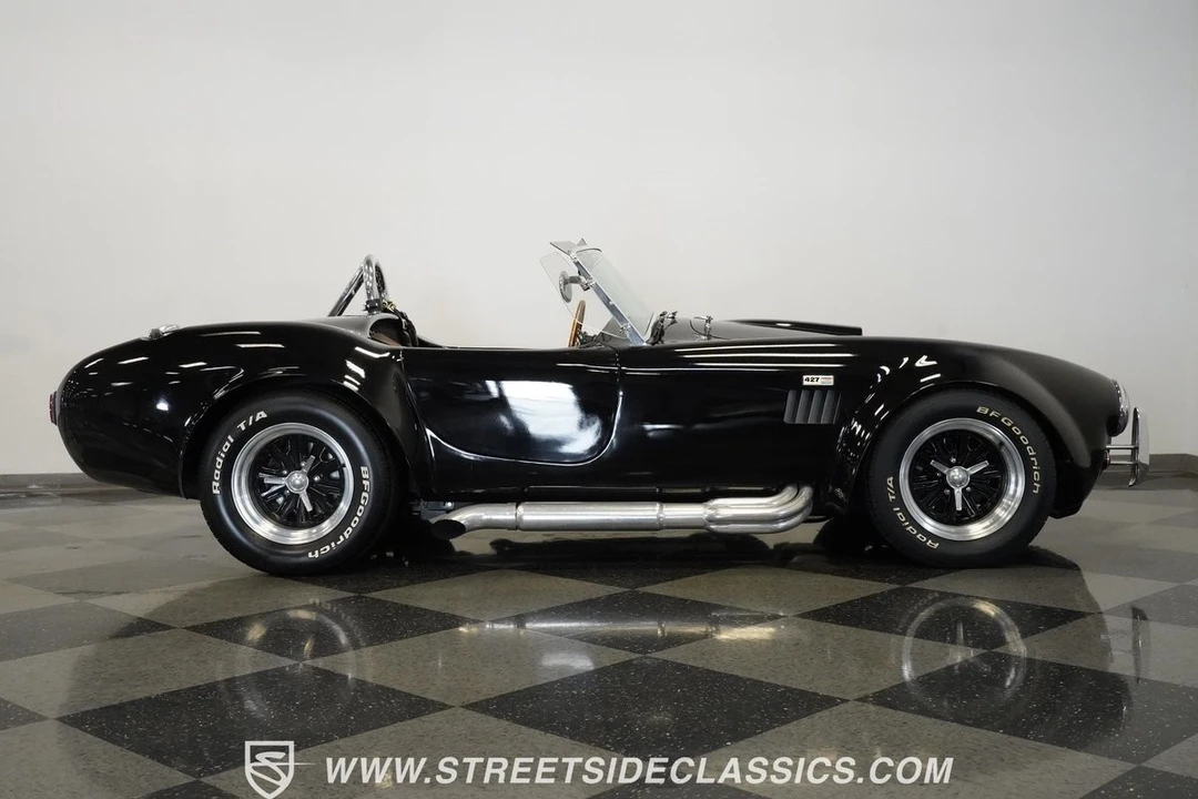 1966 Shelby Cobra 427 - Image 18 of 21