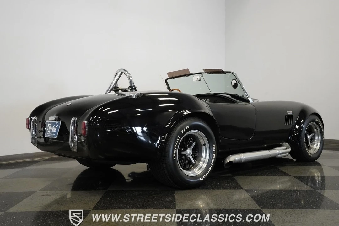 1966 Shelby Cobra 427 - Image 15 of 21