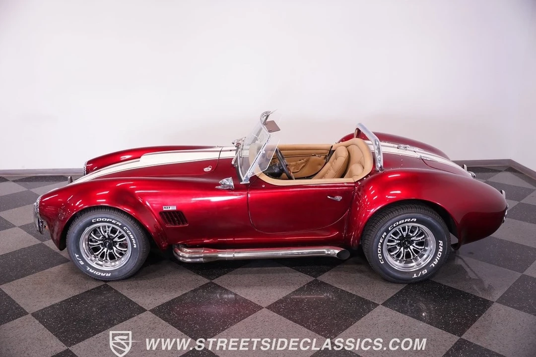 1966 Shelby Cobra 427 - Image 10 of 12