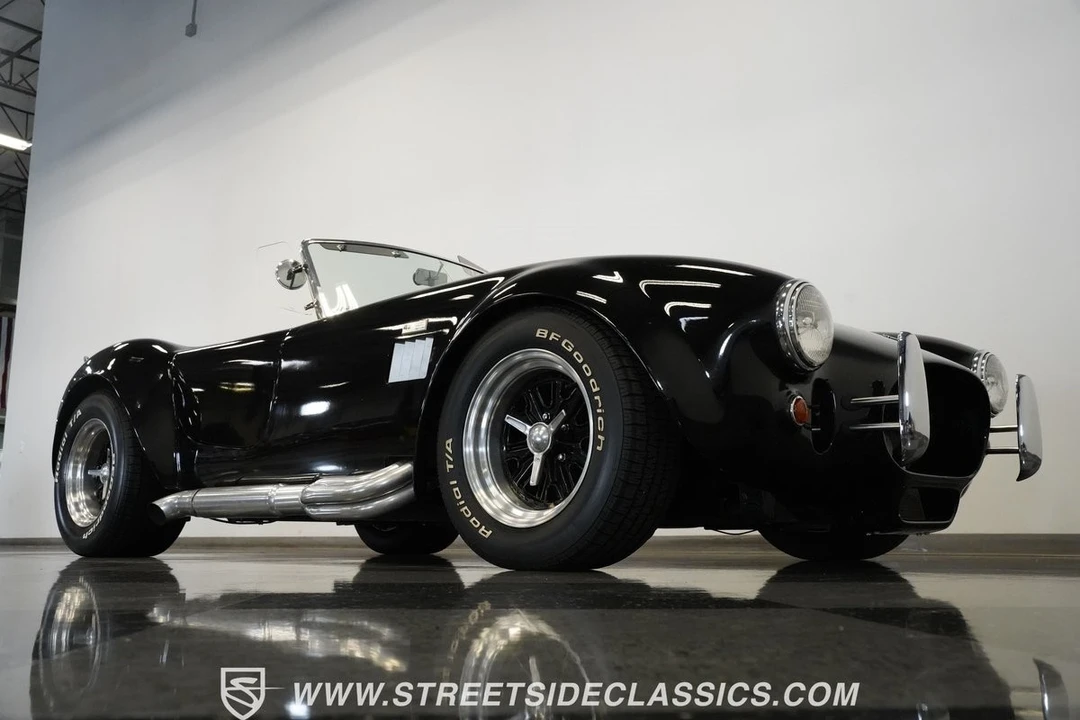 1966 Shelby Cobra 427 - Image 20 of 21