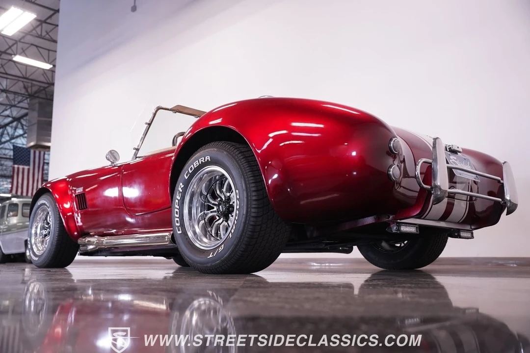 1966 Shelby Cobra 427 - Image 11 of 12