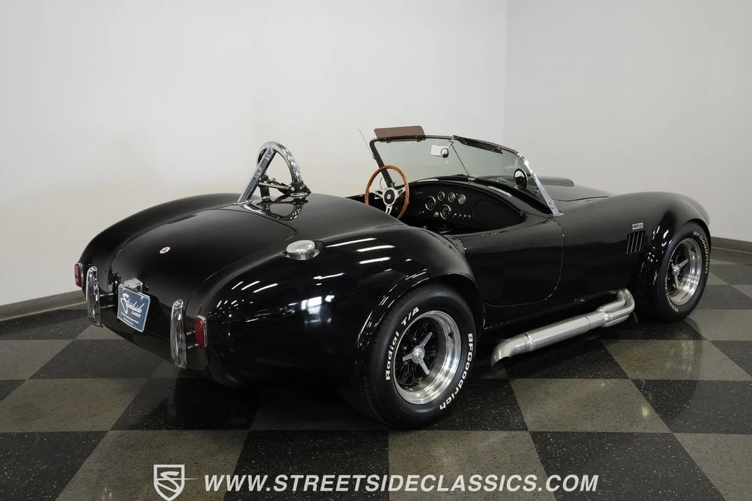 1966 Shelby Cobra 427 - Image 16 of 21