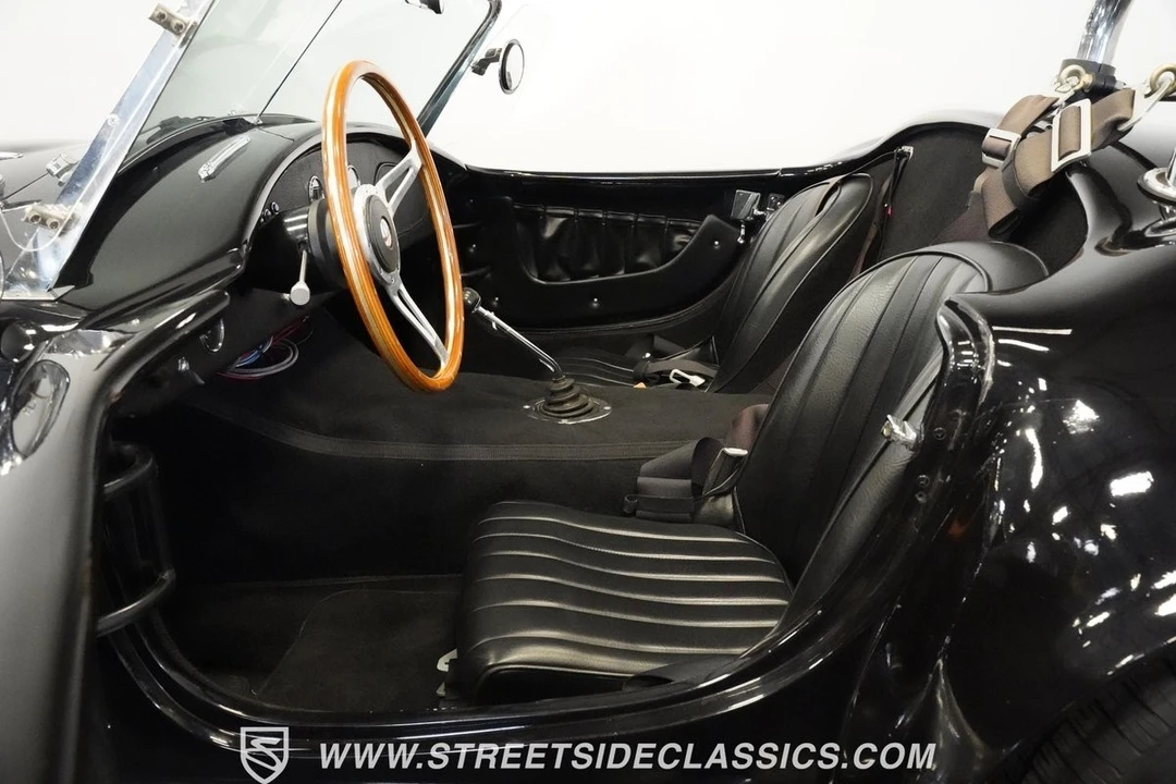 1966 Shelby Cobra 427 - Image 4 of 12