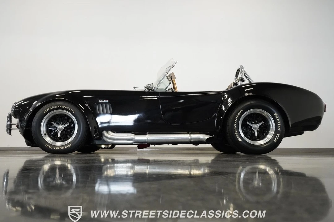 1966 Shelby Cobra 427 - Image 9 of 12