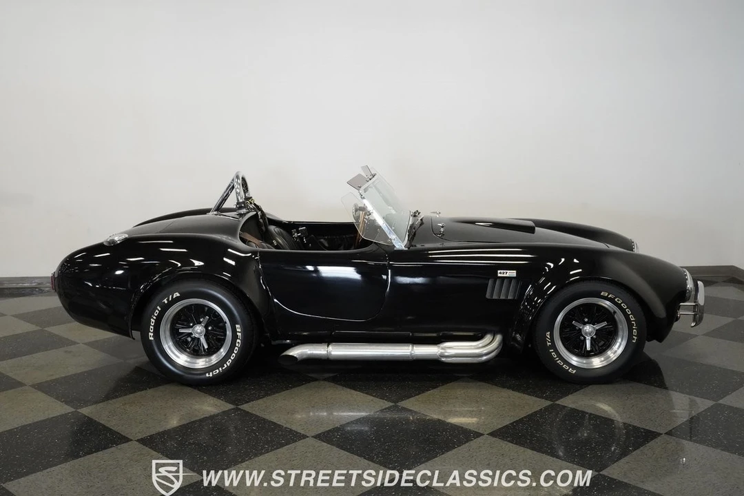 1966 Shelby Cobra 427 - Image 19 of 21