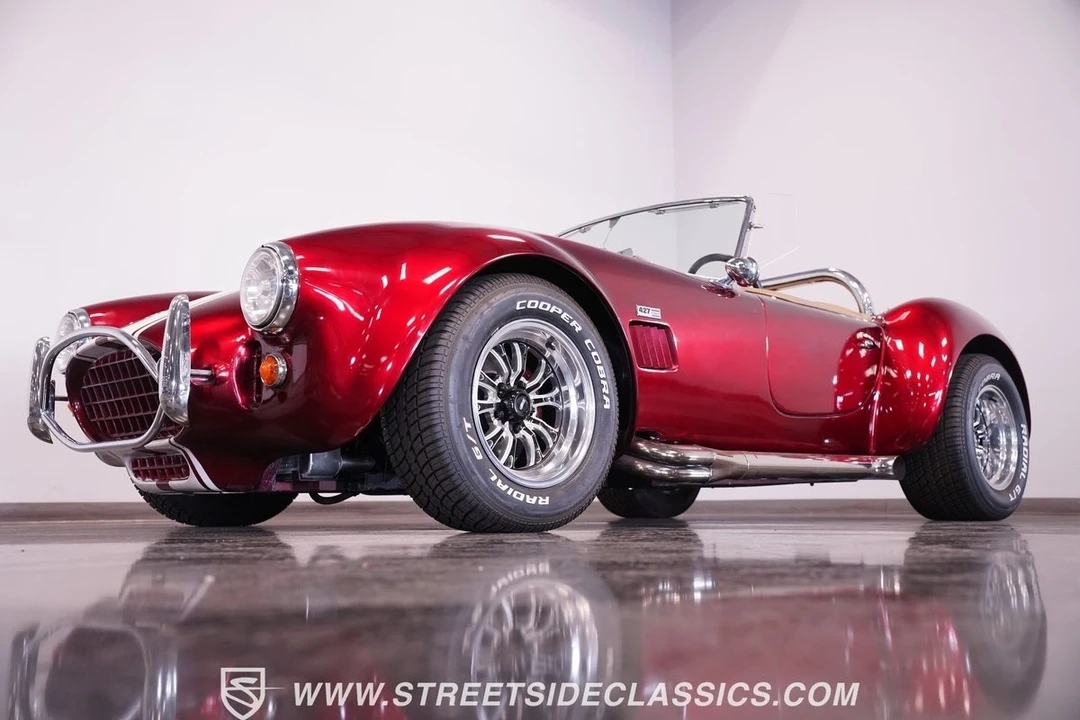 1966 Shelby Cobra 427 - Image 6 of 12