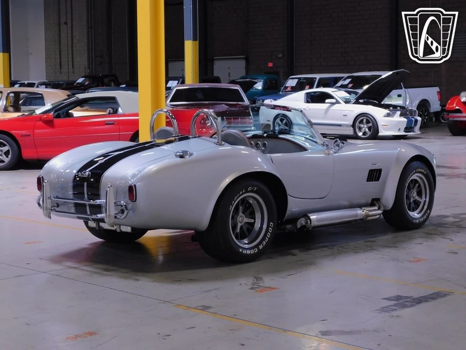 1966 Shelby Cobra 427 - Image 5 of 12