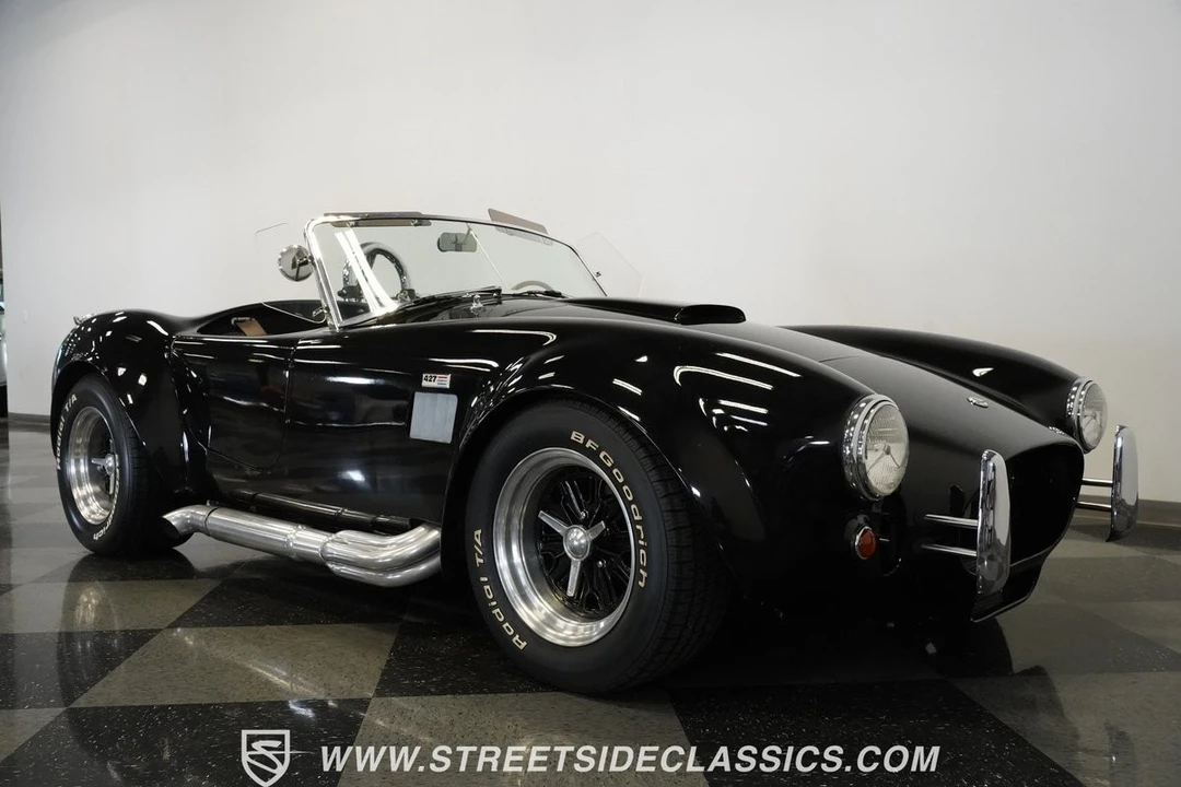 1966 Shelby Cobra 427 - Image 21 of 21