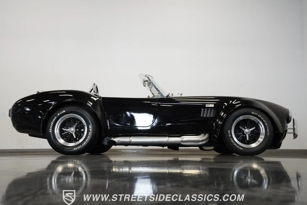 1966 Shelby Cobra 427 - Image 17 of 21
