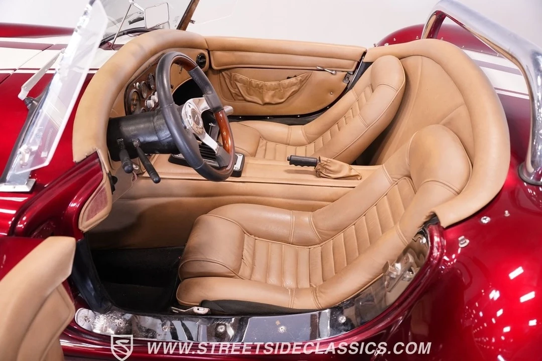1966 Shelby Cobra 427 - Image 4 of 12