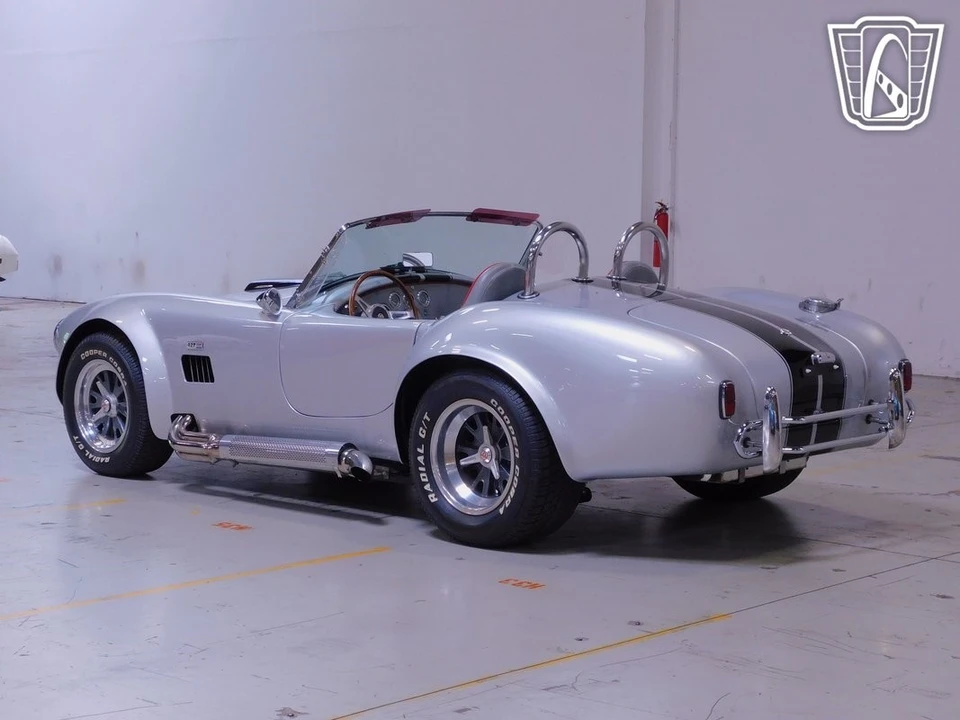 1966 Shelby Cobra 427 - Image 4 of 12