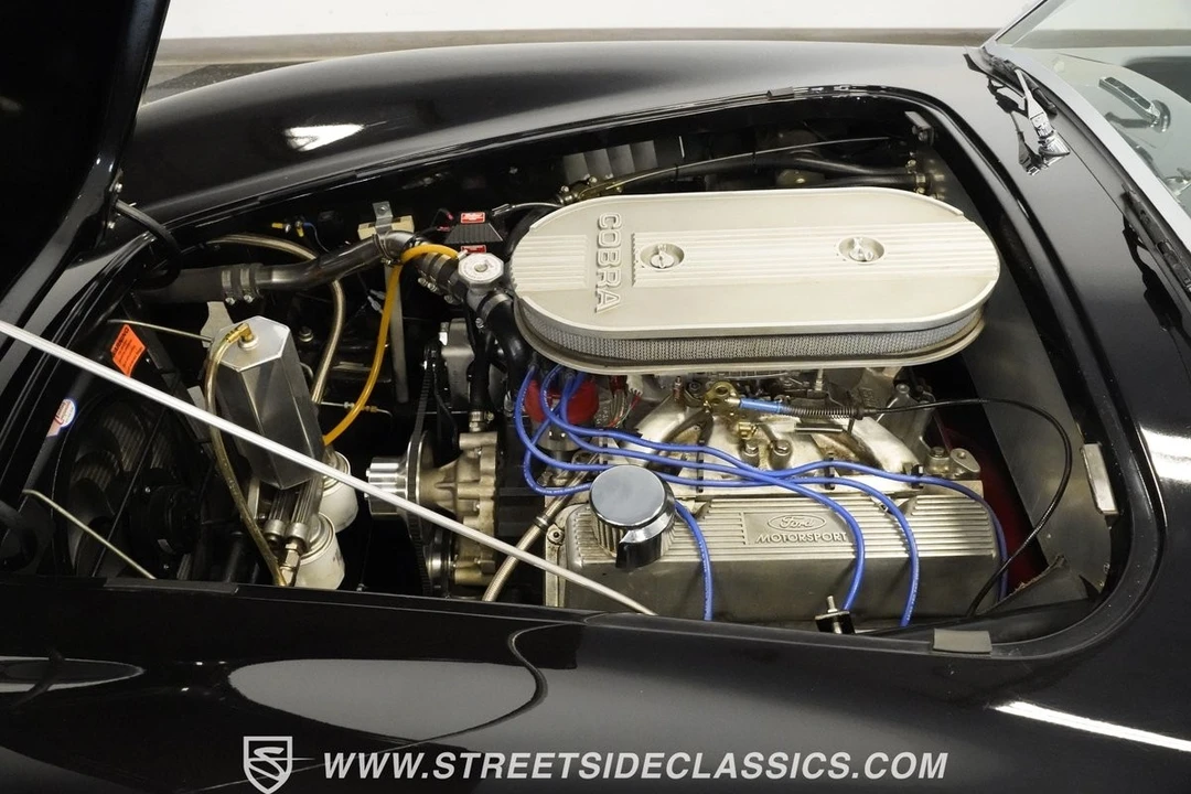 1966 Shelby Cobra 427 - Image 5 of 12