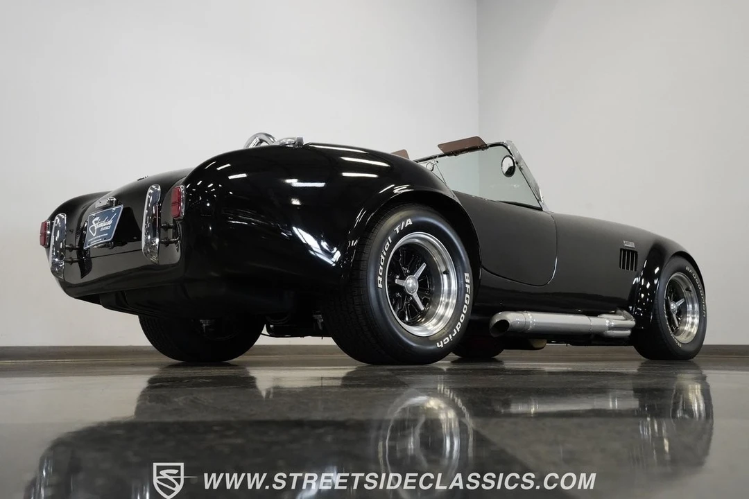 1966 Shelby Cobra 427 - Image 14 of 21