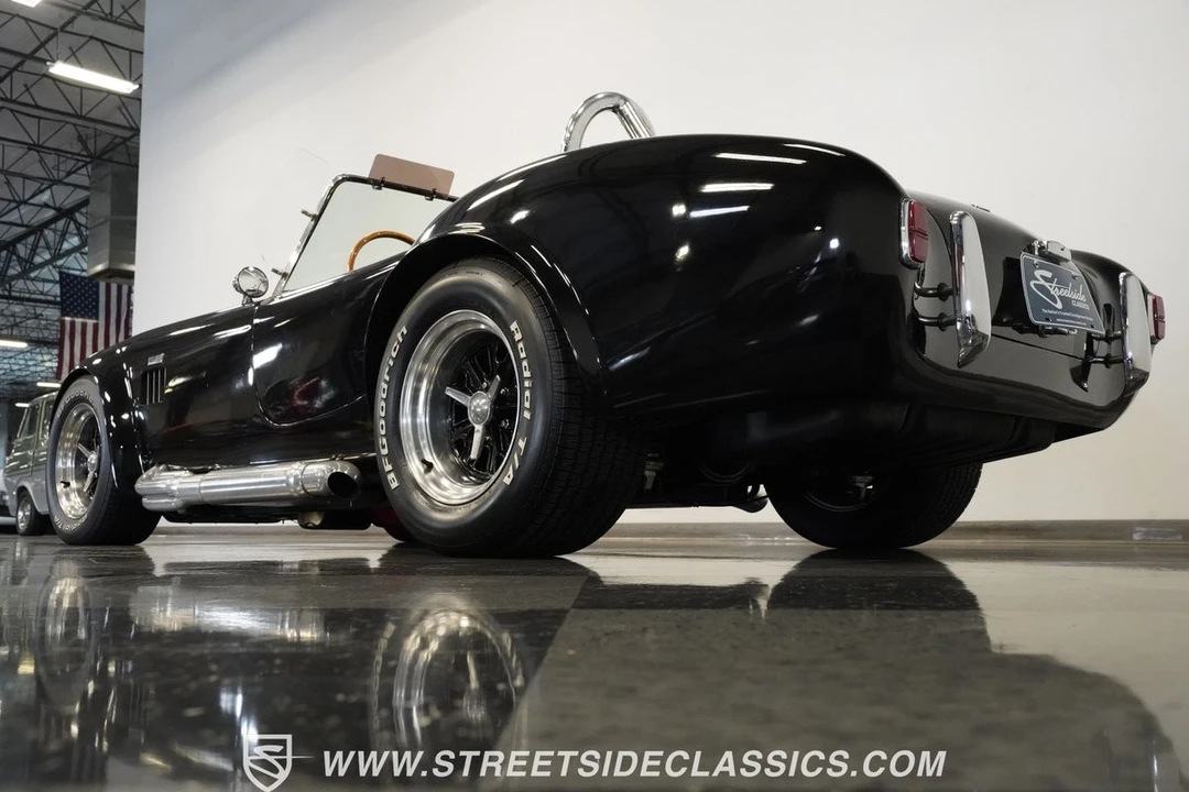 1966 Shelby Cobra 427 - Image 11 of 12