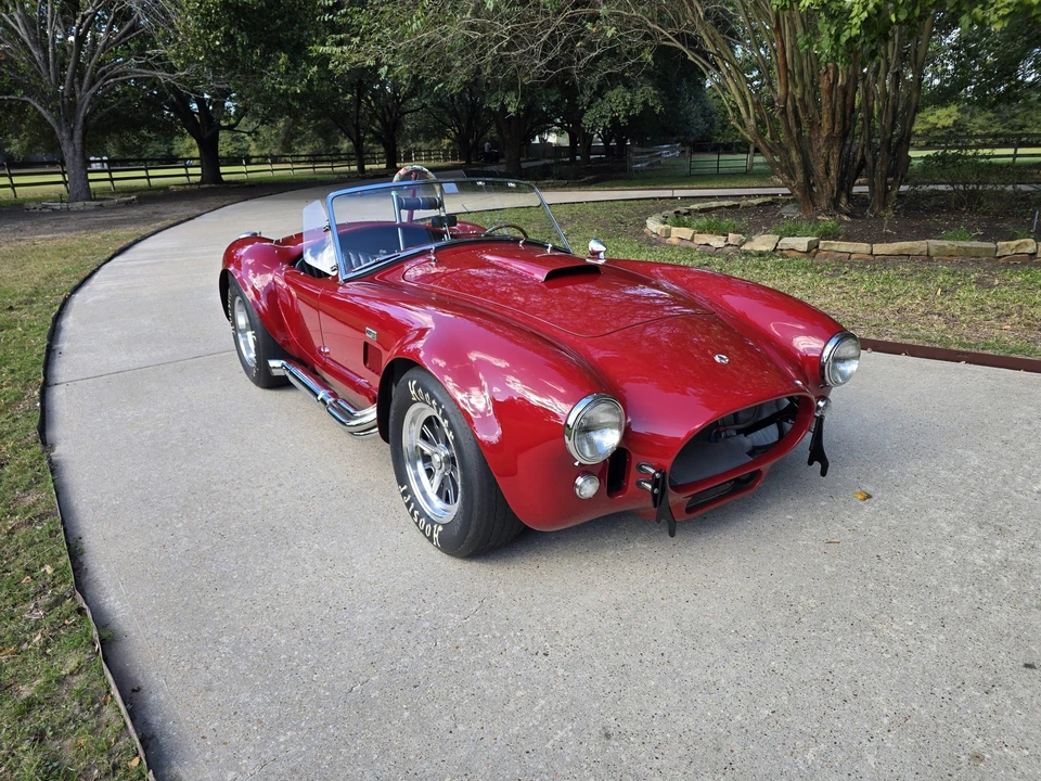 1966 Shelby Cobra 427 - Image 6 of 31