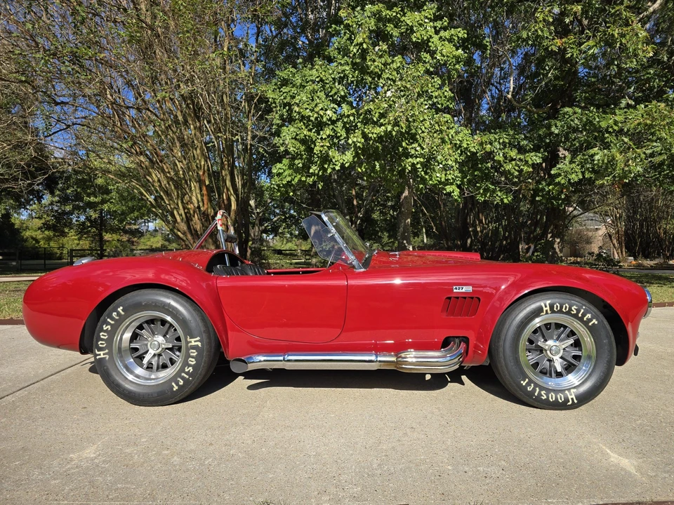 1966 Shelby Cobra 427 - Image 8 of 31