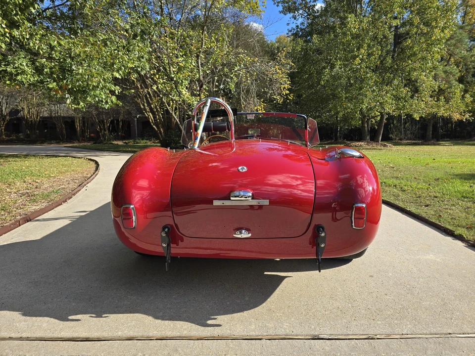 1966 Shelby Cobra 427 - Image 11 of 31