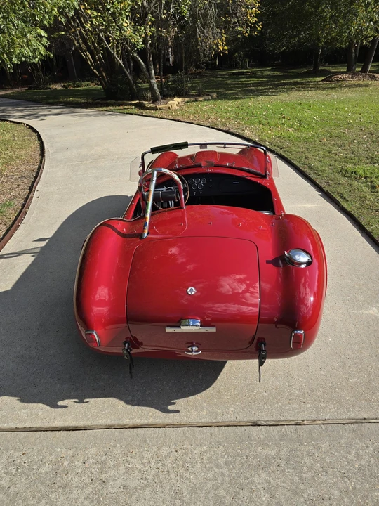 1966 Shelby Cobra 427 - Image 12 of 31