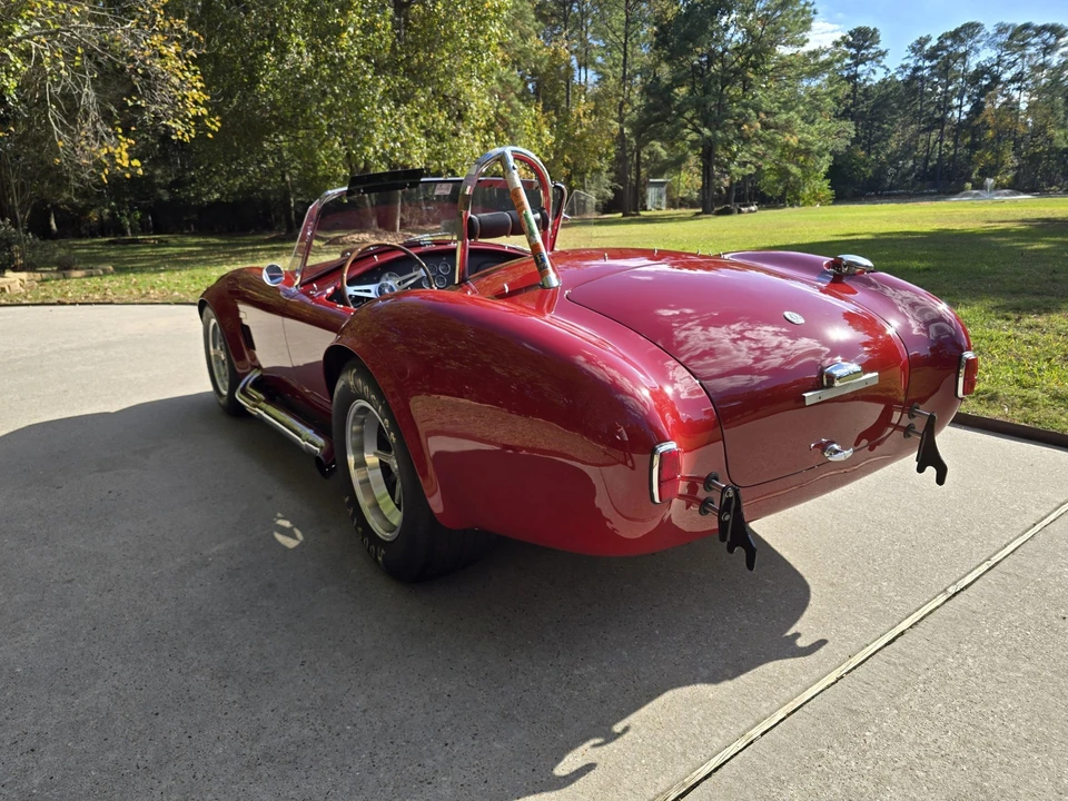 1966 Shelby Cobra 427 - Image 13 of 31