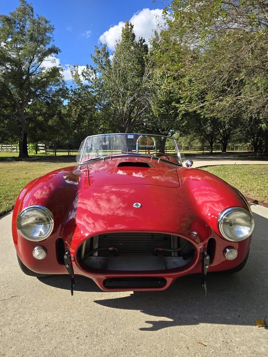 1966 Shelby Cobra 427 - Image 5 of 31