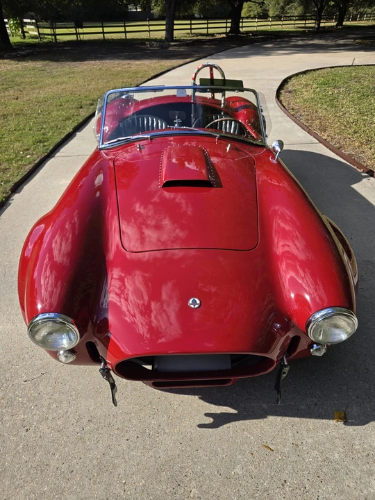 1966 Shelby Cobra 427 - Image 4 of 31