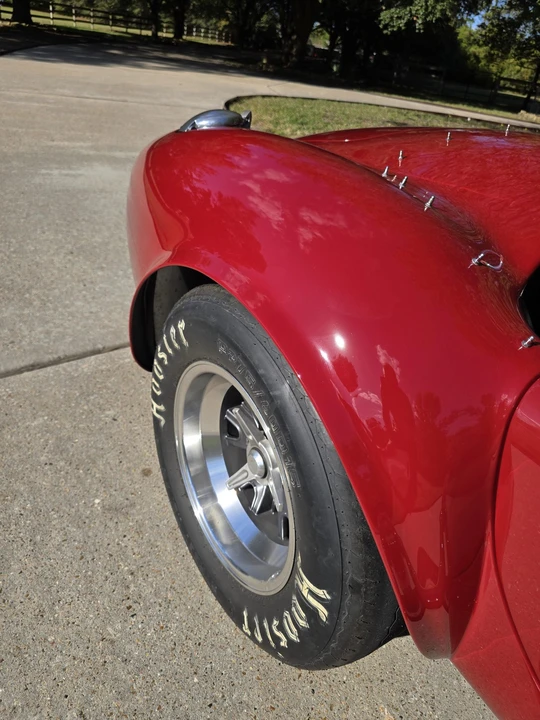 1966 Shelby Cobra 427 - Image 22 of 31