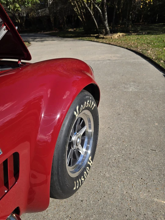 1966 Shelby Cobra 427 - Image 21 of 31