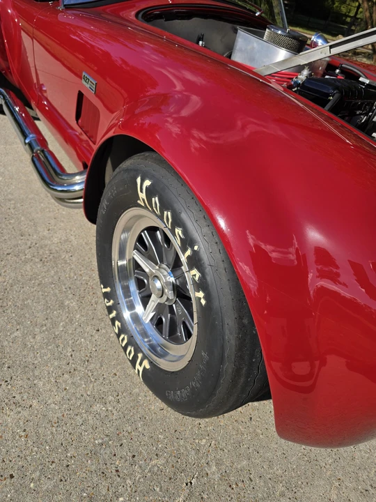 1966 Shelby Cobra 427 - Image 23 of 31