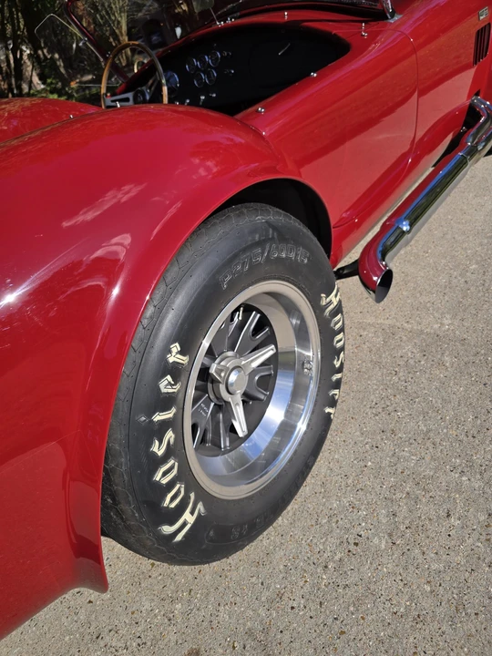 1966 Shelby Cobra 427 - Image 24 of 31