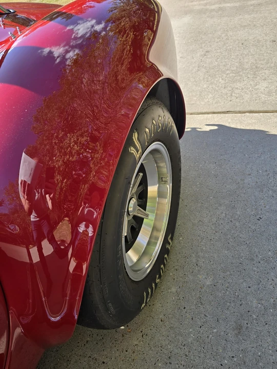 1966 Shelby Cobra 427 - Image 26 of 31