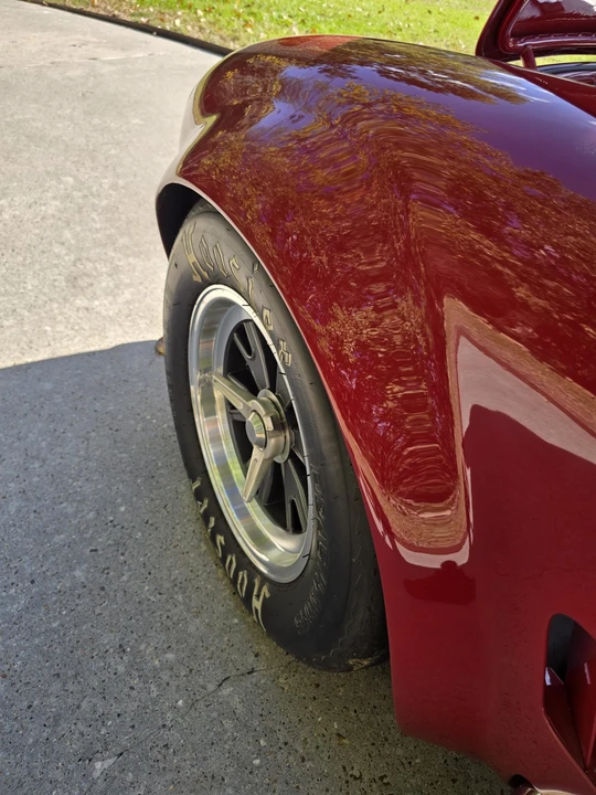 1966 Shelby Cobra 427 - Image 25 of 31