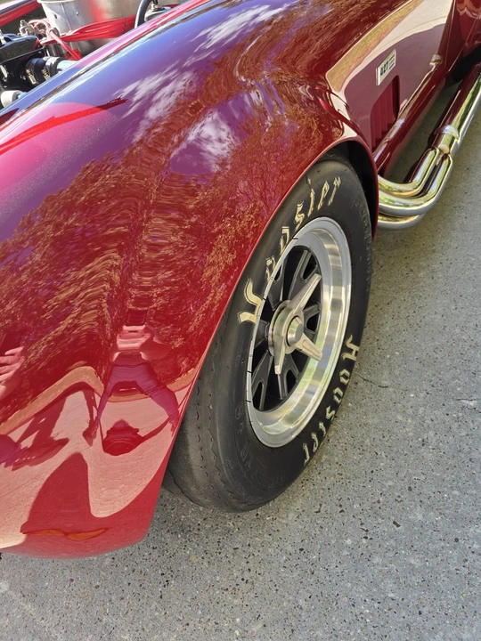 1966 Shelby Cobra 427 - Image 27 of 31