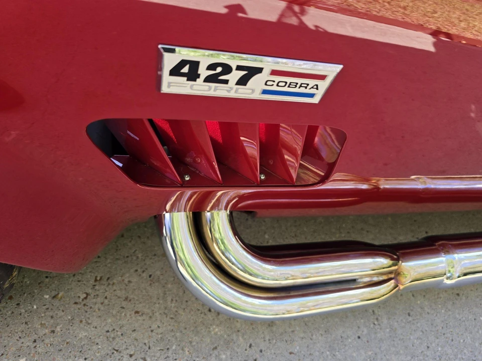 1966 Shelby Cobra 427 - Image 19 of 31