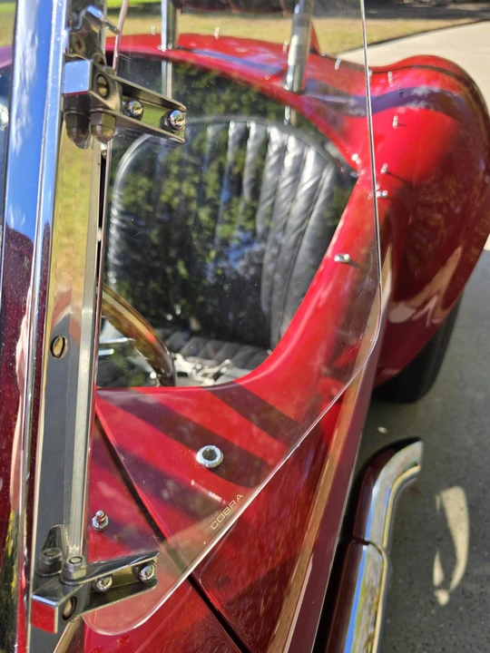1966 Shelby Cobra 427 - Image 18 of 31